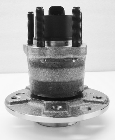  530170 Wheel Bearing and Hub Assembly For CHEVROLET,SAAB